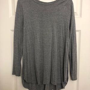 Old Navy hi/low tunic